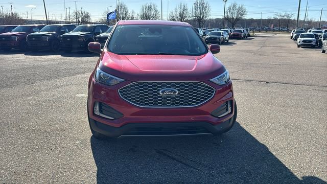Certified 2023 Ford Edge SEL w/ Convenience Package image 29