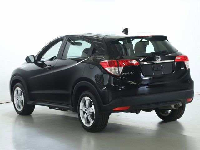 Used 2020 Honda HR-V LX image 39