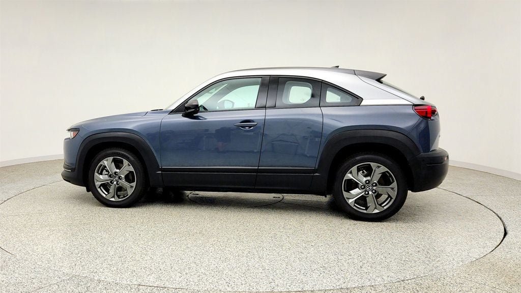 Used 2022 MAZDA MX-30 Electric w/ Premium Plus Pkg FWD image 8