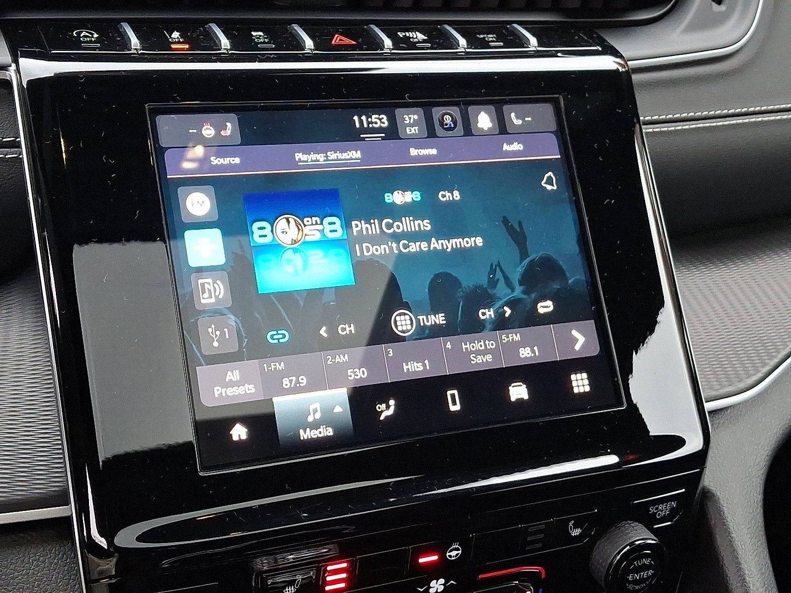 Certified 2024 Jeep Grand Cherokee L Laredo w/ Luxury Tech Group I image 19