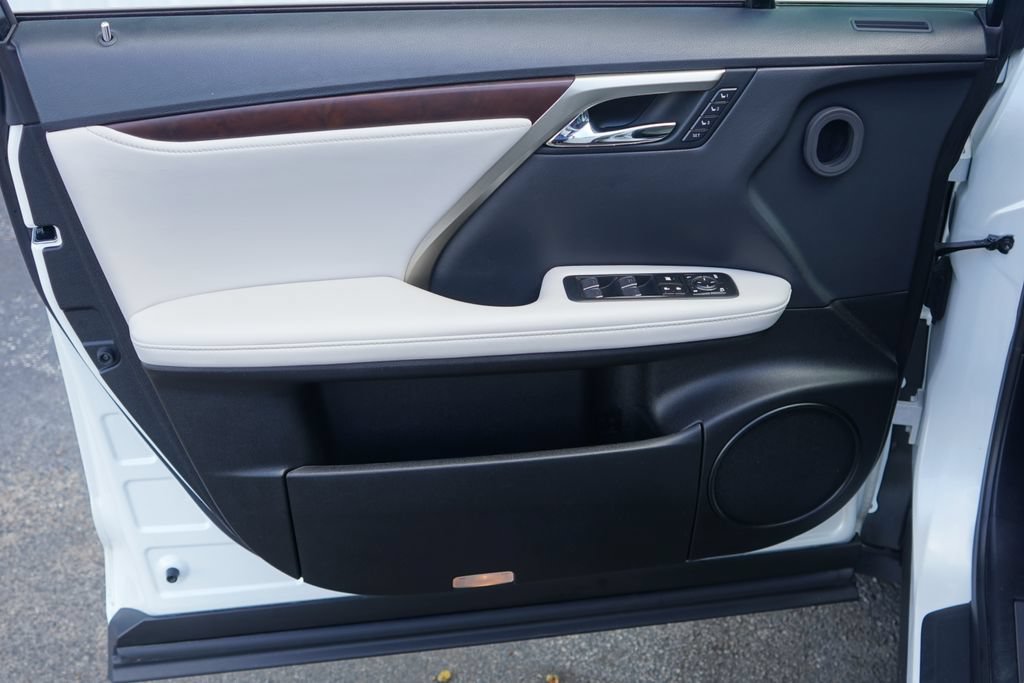 Used 2020 Lexus RX 350 AWD w/ Premium Package image 11