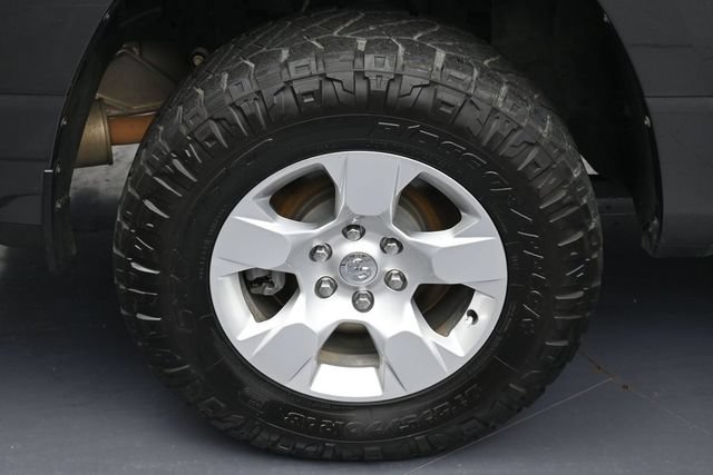 Used 2024 RAM 1500 Big Horn w/ Trailer Tow Group AWD/4WD image 5