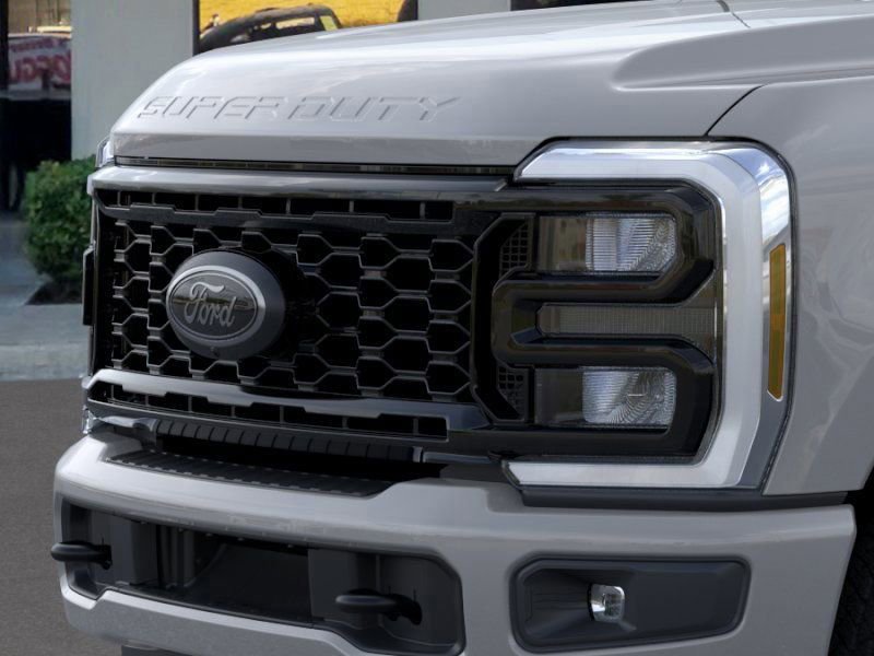 New 2026 Ford F250 XLT w/ XLT Premium Package image 17