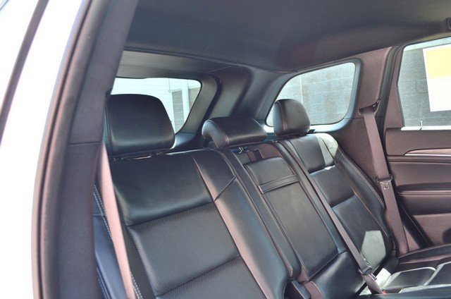 Used 2021 Jeep Grand Cherokee Limited w/ Quick Order Package 28K 80th image 38