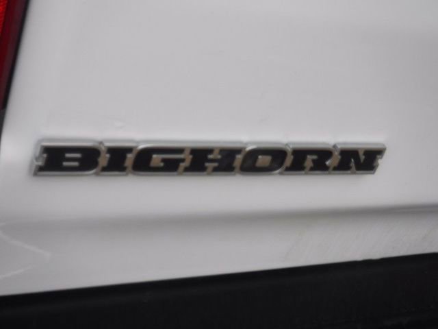 Certified 2023 RAM 1500 Big Horn w/ Trailer Tow Group image 11