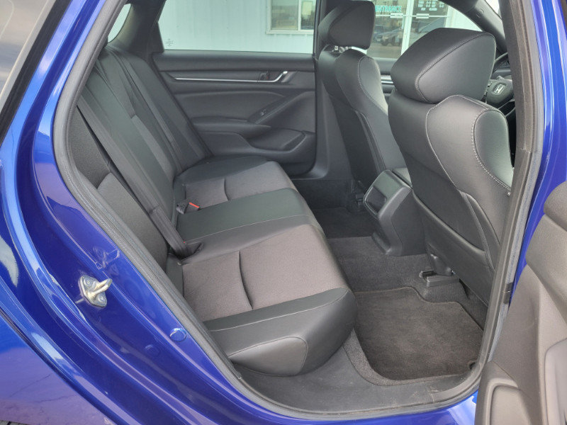 Used 2020 Honda Accord Sport image 22