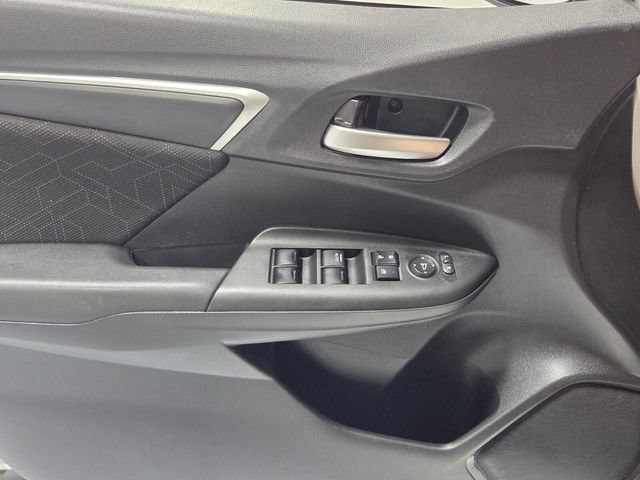 Used 2016 Honda Fit EX image 28