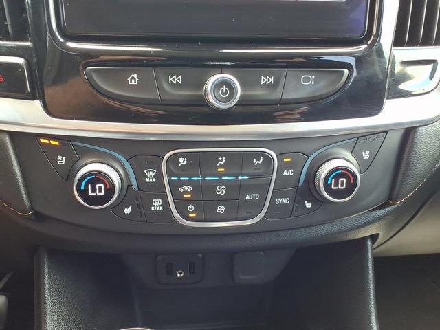 Used 2019 Chevrolet Traverse Premier w/ Redline Edition AWD/4WD image 33