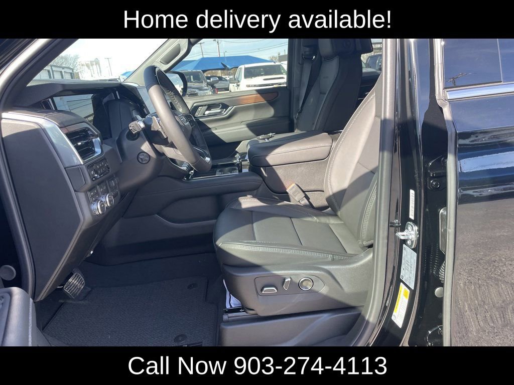 New 2026 GMC Yukon Denali w/ Denali Reserve Package image 9