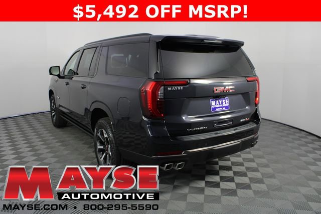 New 2026 GMC Yukon XL AT4 Ultimate image 31