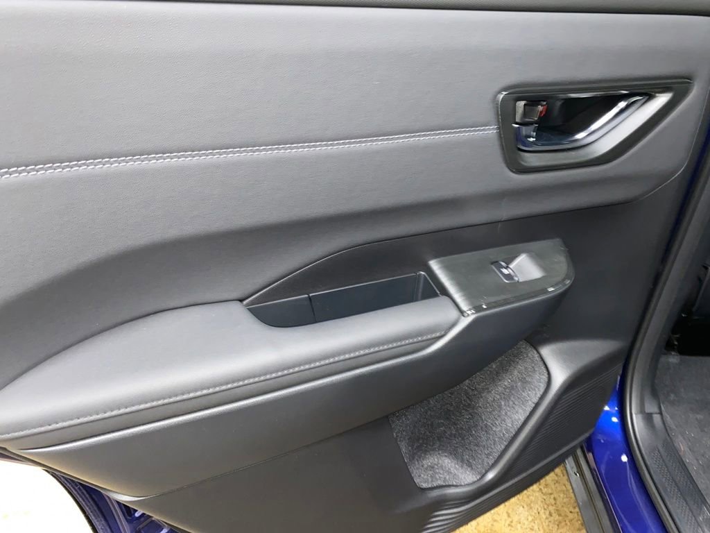 New 2026 Subaru Outback Touring XT image 30