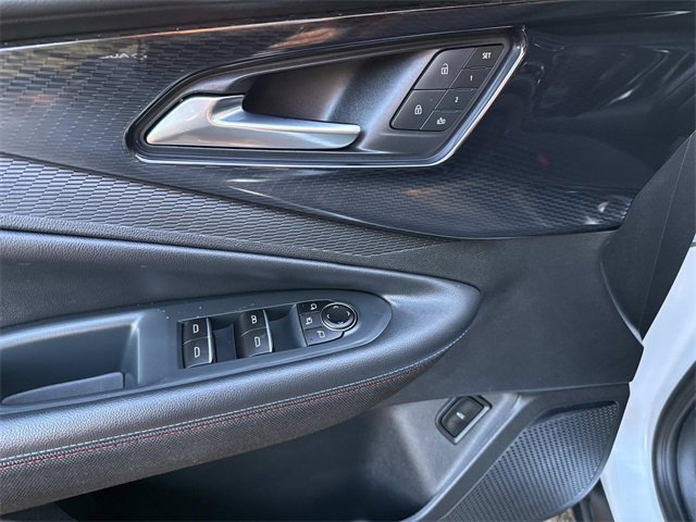 Used 2024 Chevrolet Blazer EV RS image 18