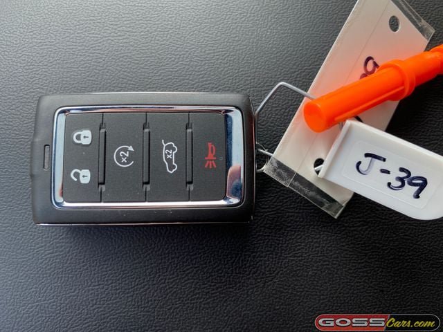 New 2026 Jeep Grand Cherokee L Limited AWD/4WD image 30