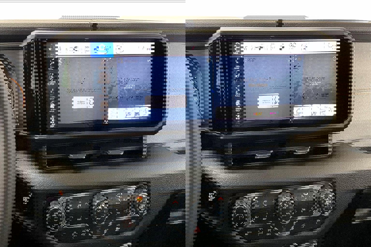 New 2026 Jeep Wrangler Willys image 7