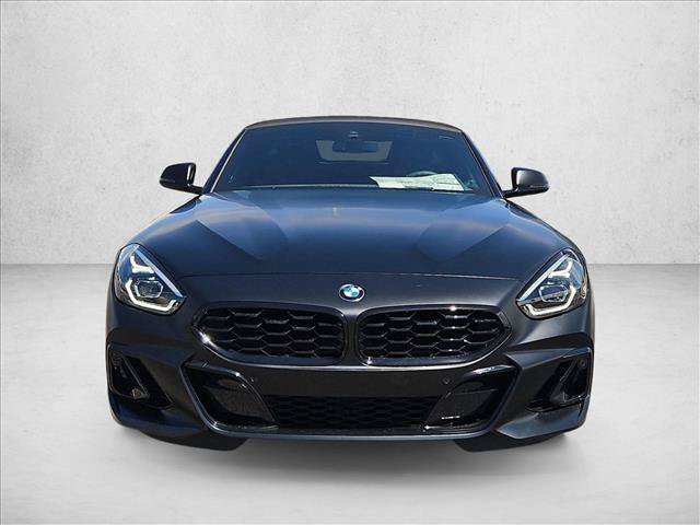 New 2026 BMW Z4 M40i RWD image 6