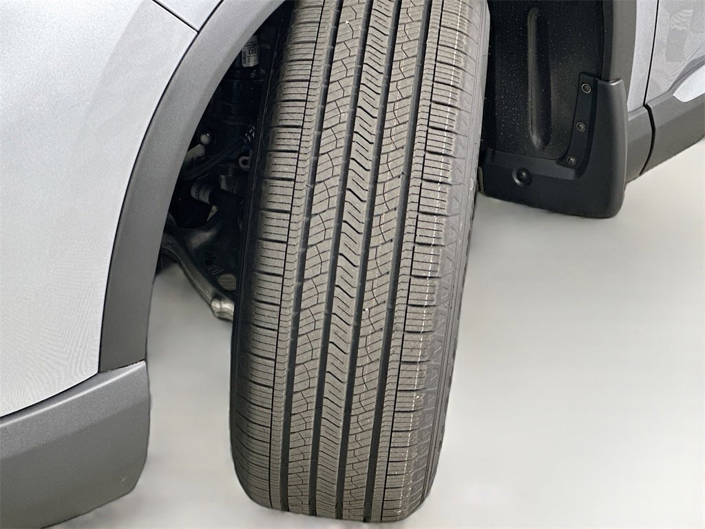 New 2025 Honda Pilot EX-L image 25