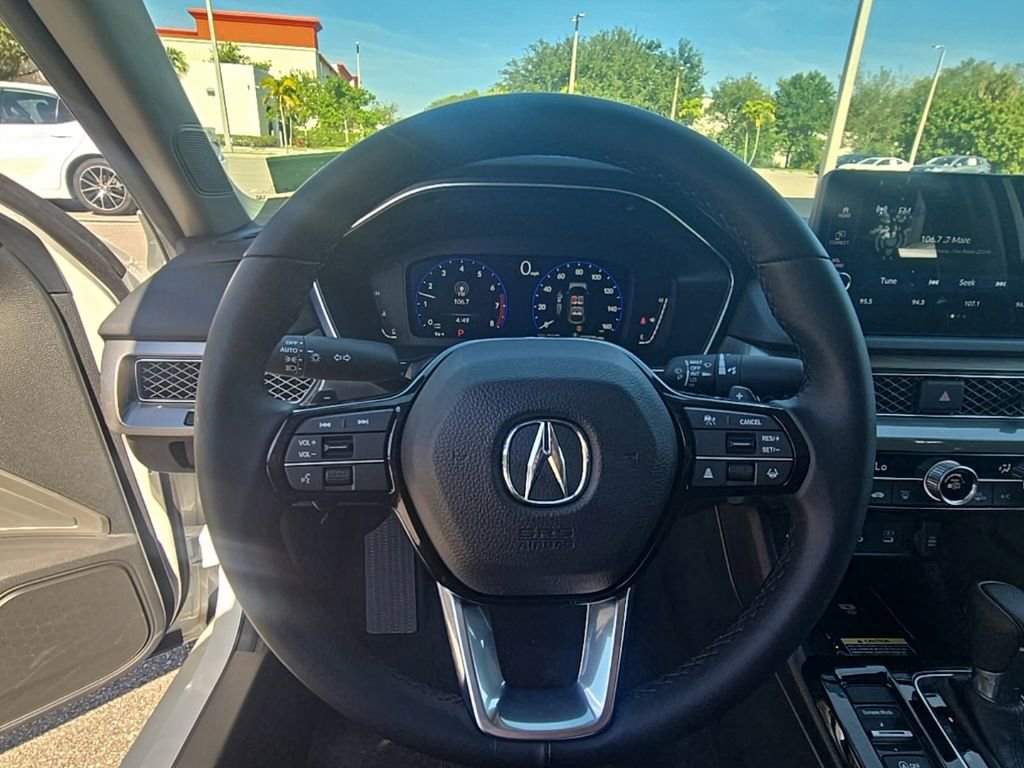 Certified 2026 Acura Integra FWD image 14