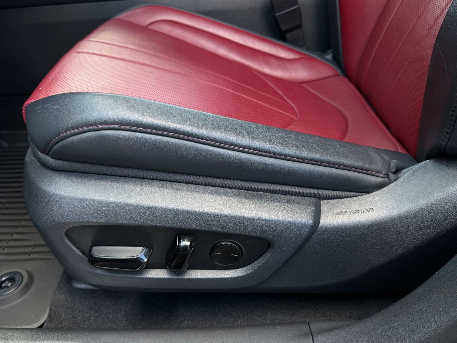 Certified 2023 Lexus RX 350 F Sport w/ Accessory Package image 14