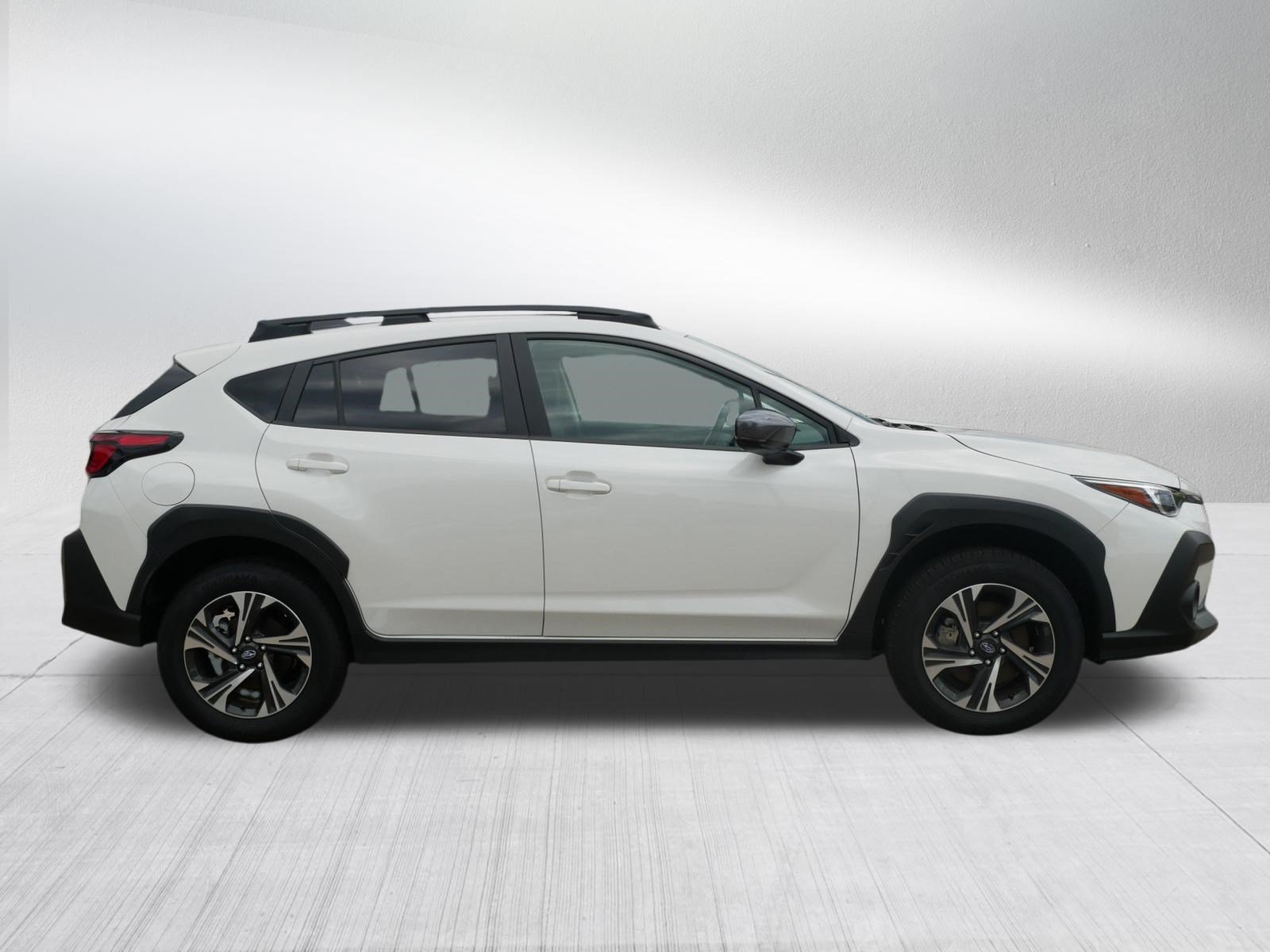 Used 2026 Subaru Crosstrek 2.5i Premium AWD/4WD image 8