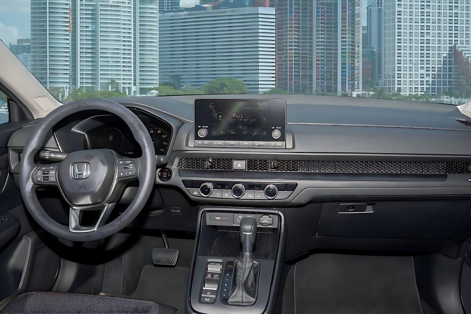 Used 2023 Honda CR-V EX image 22