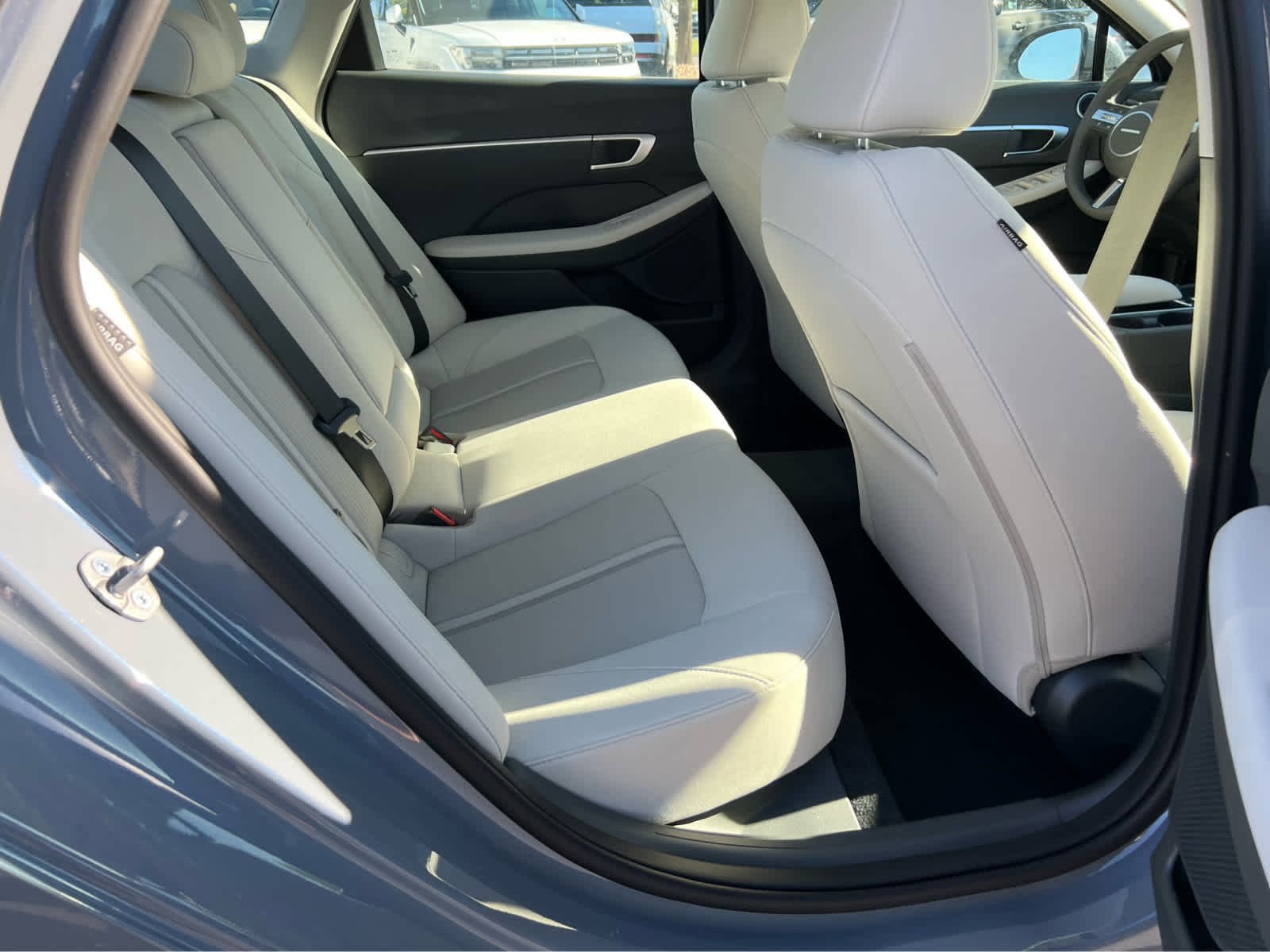 Certified 2026 Hyundai Sonata SEL image 21