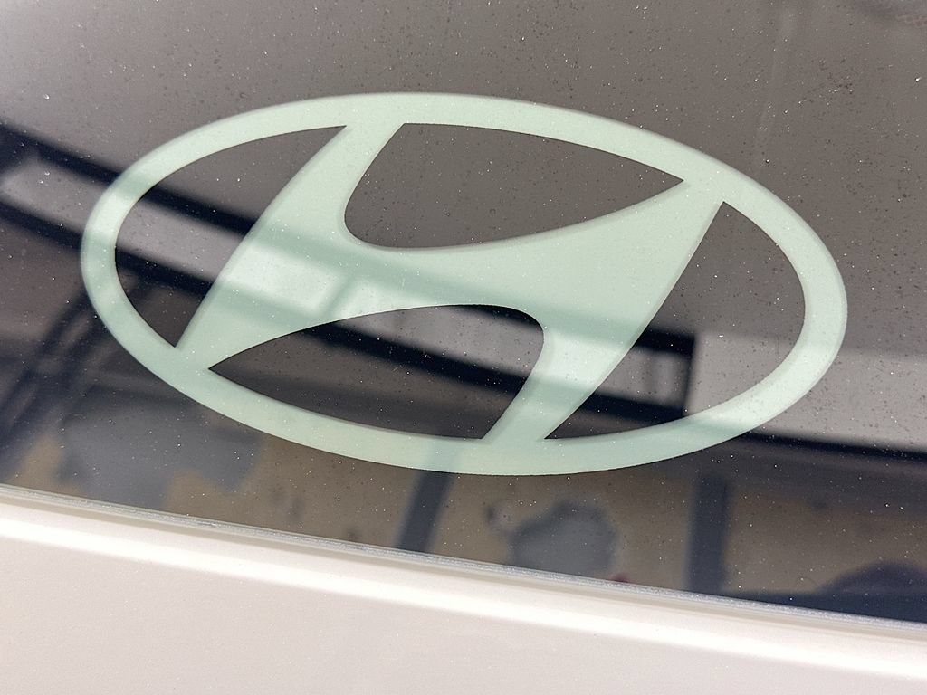 New 2026 Hyundai Tucson SEL FWD image 21