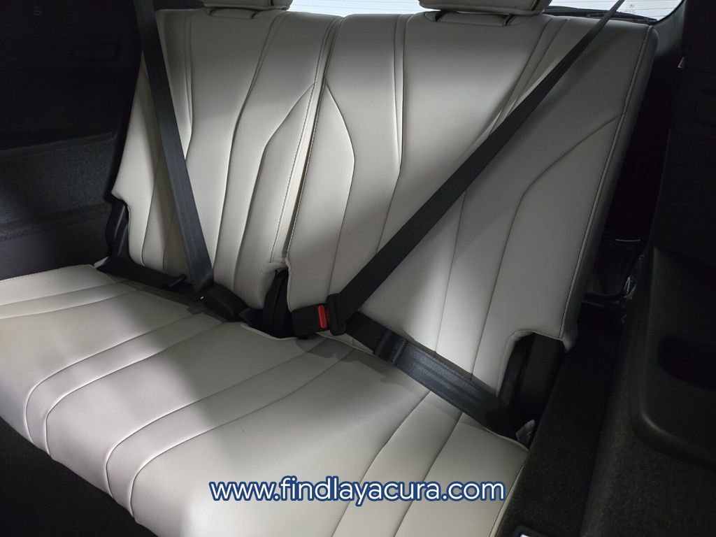 New 2026 Acura MDX Type S AWD/4WD image 14
