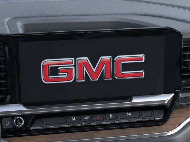 New 2026 GMC Sierra 2500 SLE w/ SLE Value Package; image 20