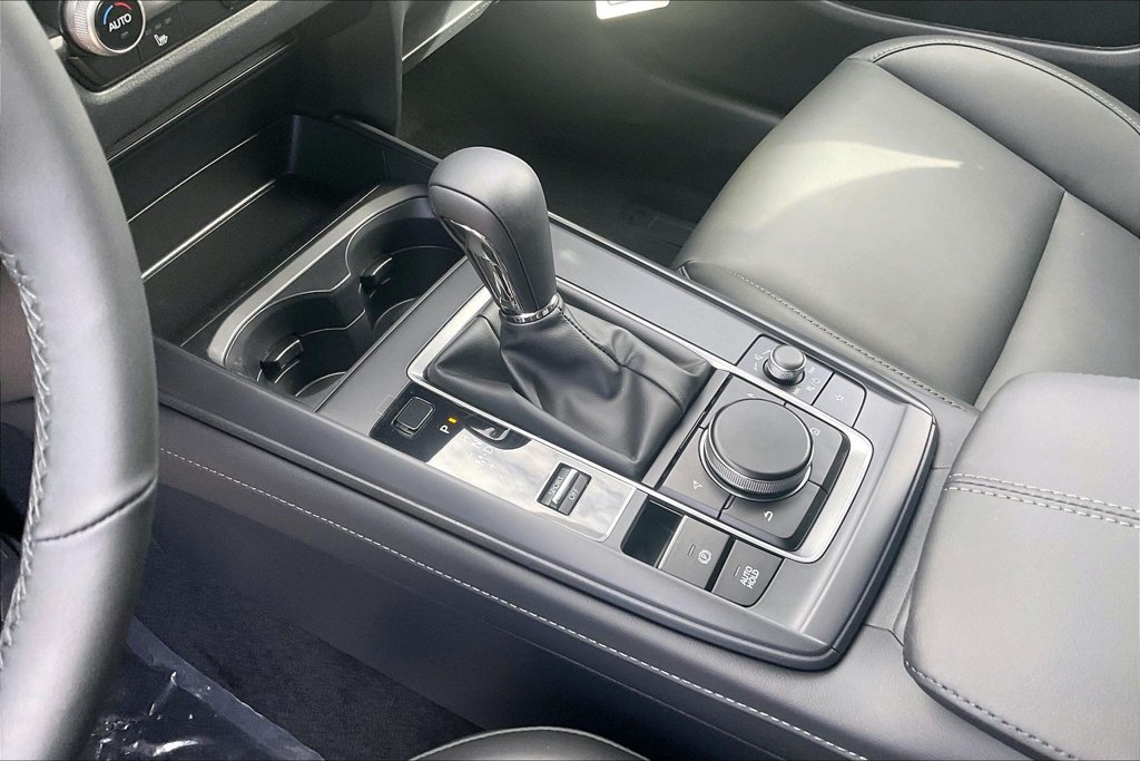 New 2026 MAZDA CX-30 AWD 2.5 S w/ Select Sport Pkg image 7