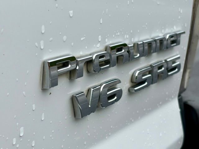 Used 2015 Toyota Tacoma PreRunner w/ SR5 Package RWD image 16