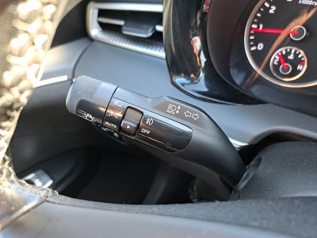 Used 2021 Kia K5 GT-Line image 25