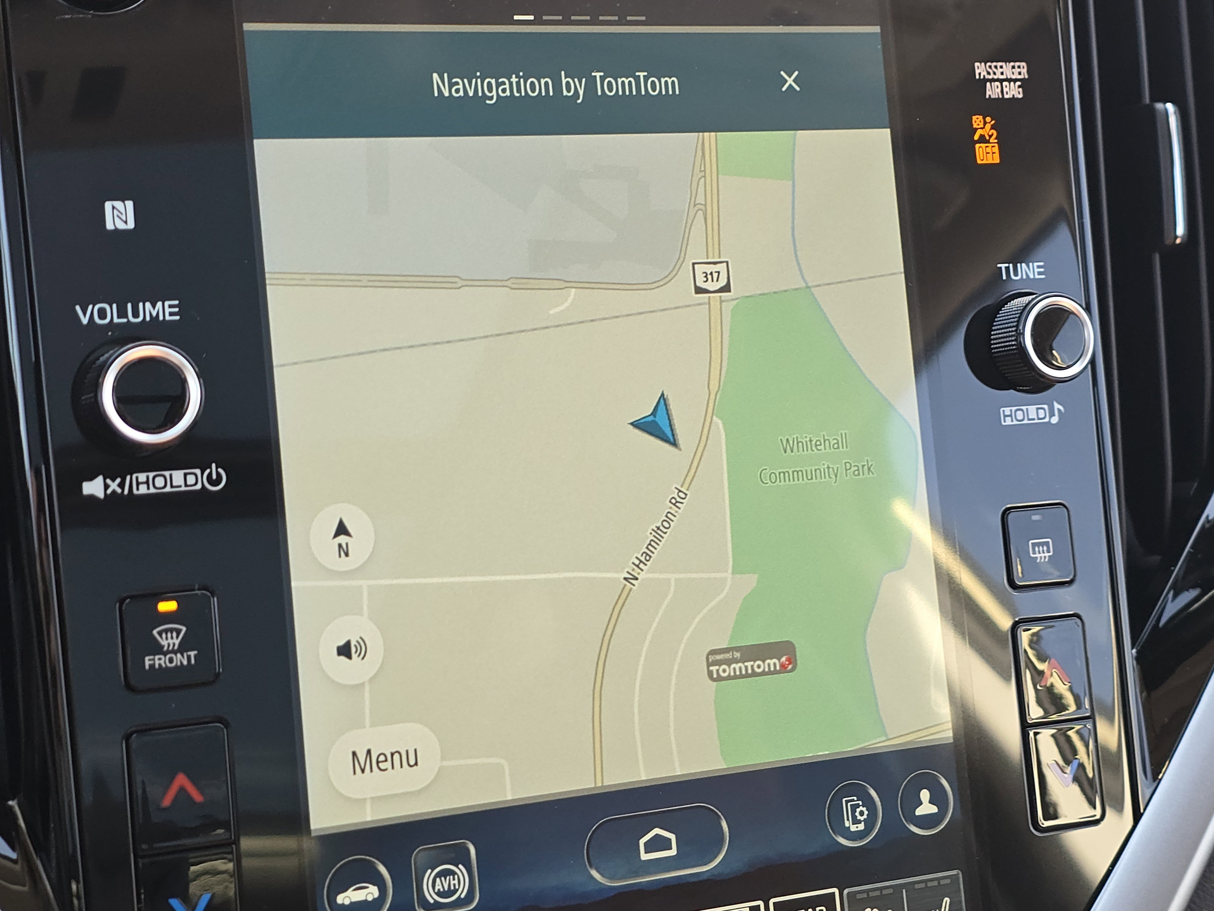 New 2026 Subaru Ascent Touring image 10