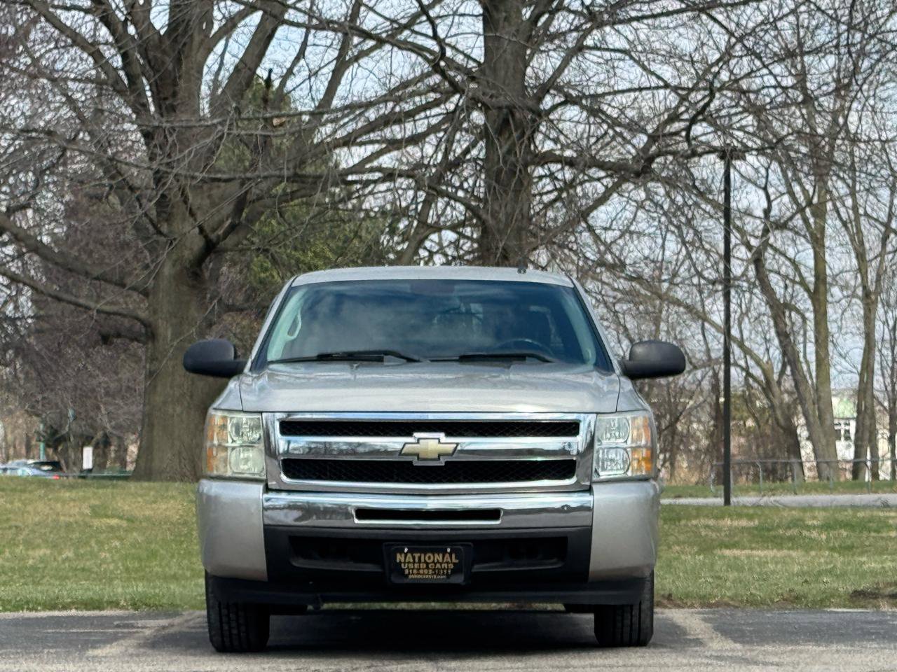 Used 2009 Chevrolet Silverado 1500 LT w/ Power Pack Plus image 6