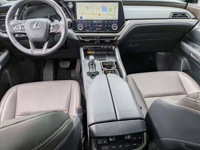 Used 2024 Lexus TX 350 FWD w/ Captains Chair Package image 18