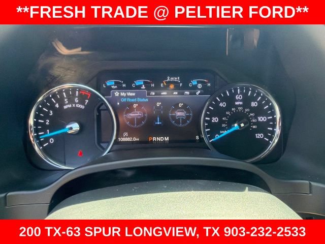 Used 2019 Ford Expedition XLT w/ Equipment Group 202A RWD image 23