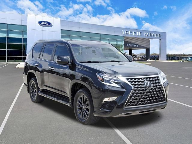 Used 2023 Lexus GX 460 Premium AWD/4WD image 6