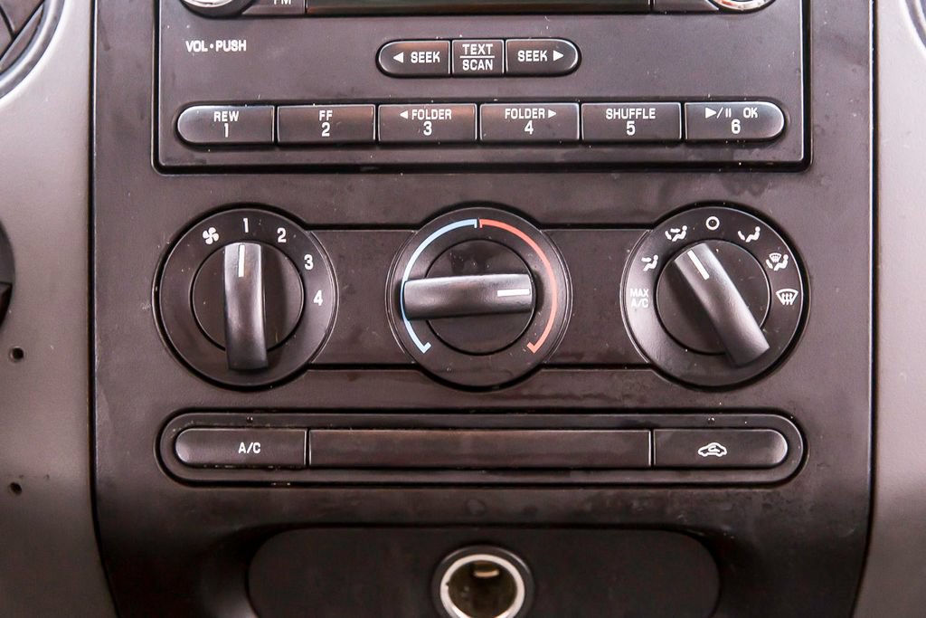 Used 2008 Ford F150 XL RWD image 22