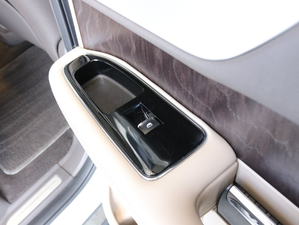 Used 2022 Lincoln Navigator Reserve AWD/4WD image 41