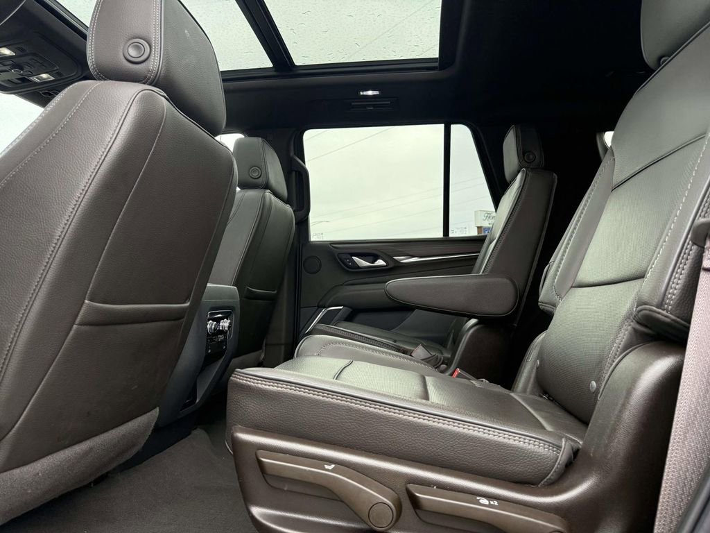 Used 2022 GMC Yukon Denali image 26