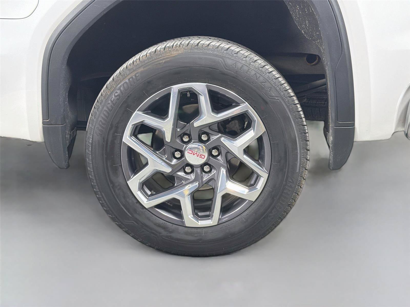 Used 2024 GMC Sierra 1500 SLT w/ SLT Convenience Package AWD/4WD image 27