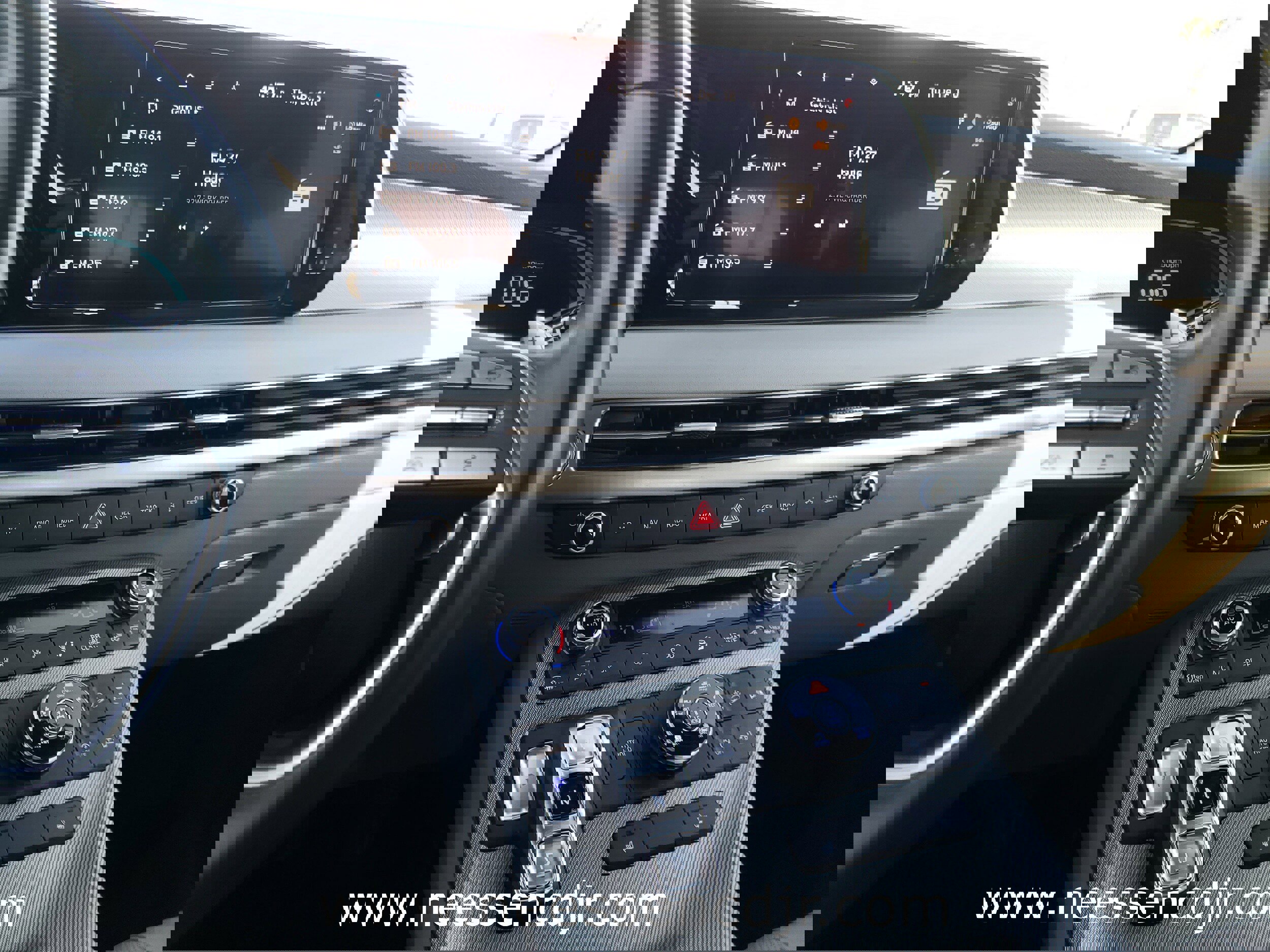 Used 2025 Hyundai Palisade SEL image 9