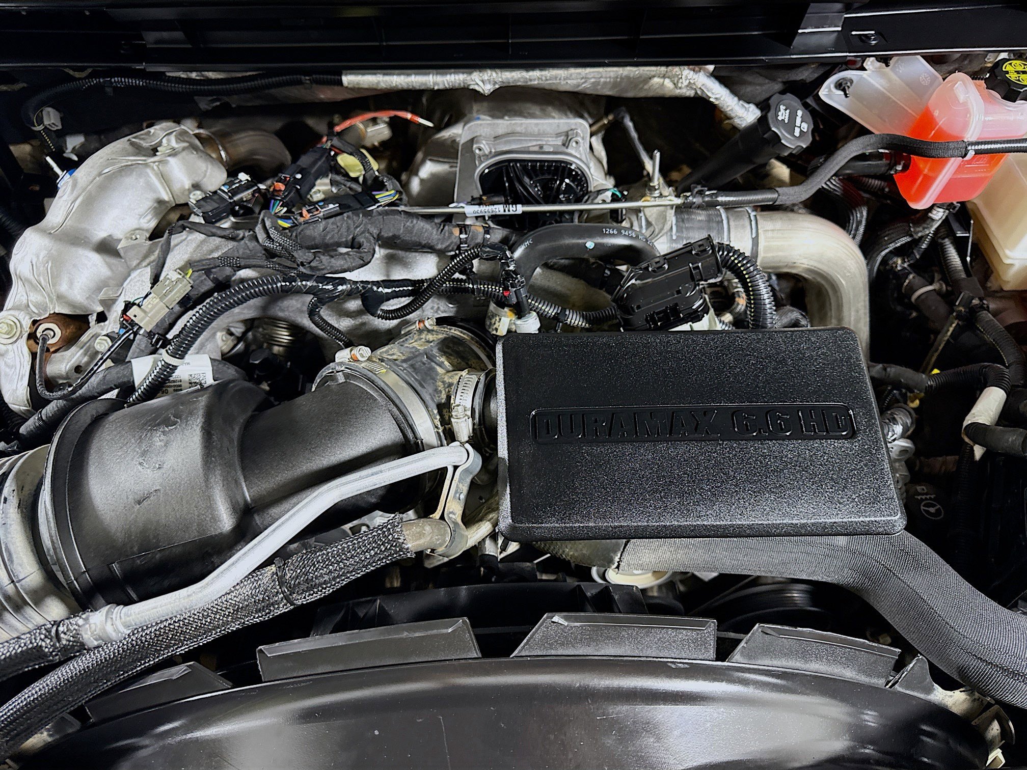 Used 2024 Chevrolet Silverado 2500 LT w/ Convenience Package AWD/4WD image 38