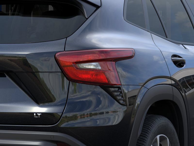New 2026 Chevrolet Trax LT FWD image 11
