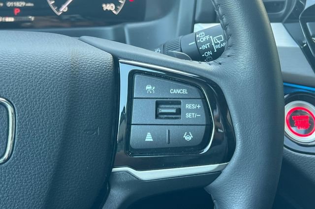 Used 2025 Honda Odyssey Touring image 31