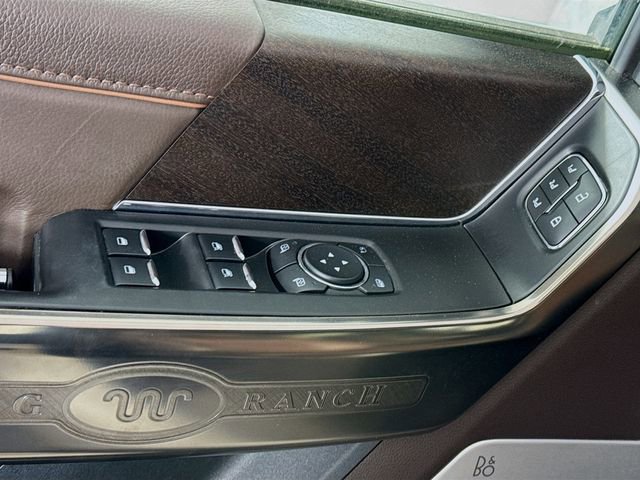 Used 2022 Ford F150 King Ranch w/ Equipment Group 601A High image 21