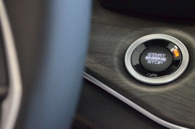 New 2025 Jeep Grand Cherokee Limited w/ Black Appearance Package image 23