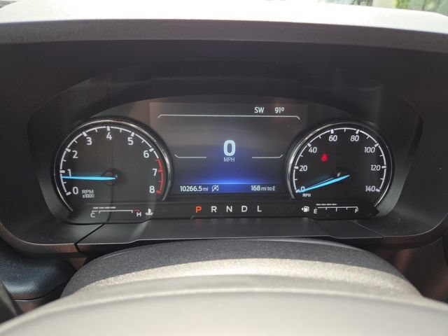 Used 2024 Ford Maverick Lariat w/ 4K Tow Package AWD/4WD image 28