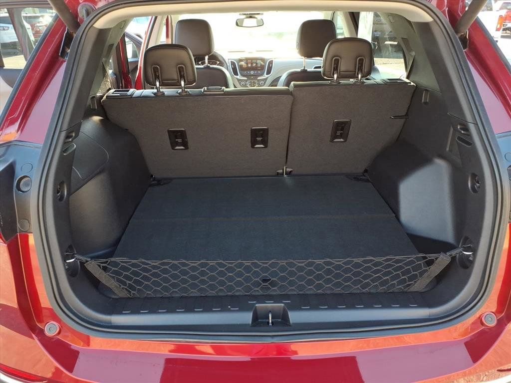 Used 2018 Chevrolet Equinox Premier image 18