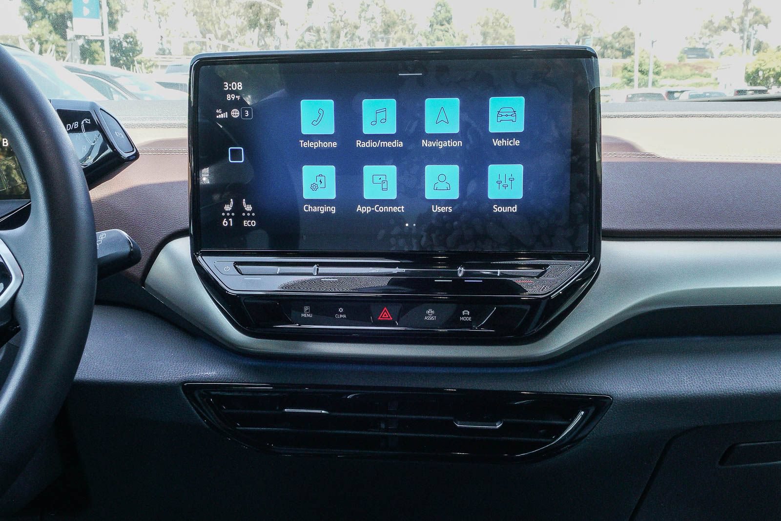 Certified 2023 Volkswagen ID.4 Pro AWD/4WD image 14