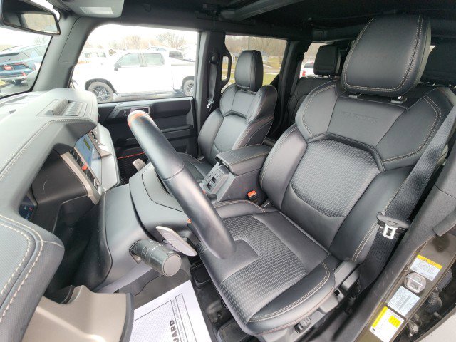Used 2024 Ford Bronco Raptor image 32